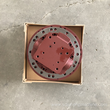 Hydraulic Excavator Parts Travel Motor Bobcat E35Z Final Drive